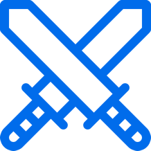 Action Games by Molrio Games